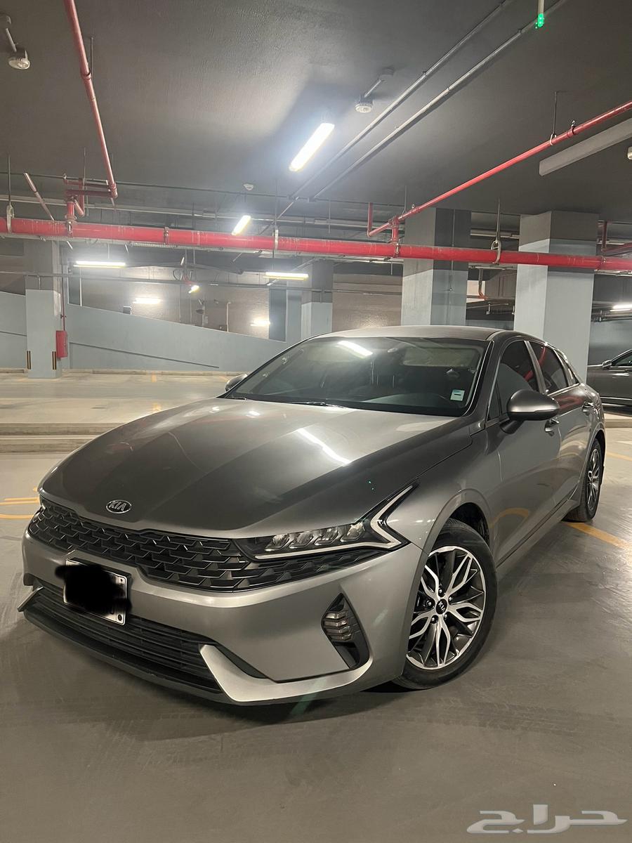 Kia 5 2000cc Standard64427556188802114