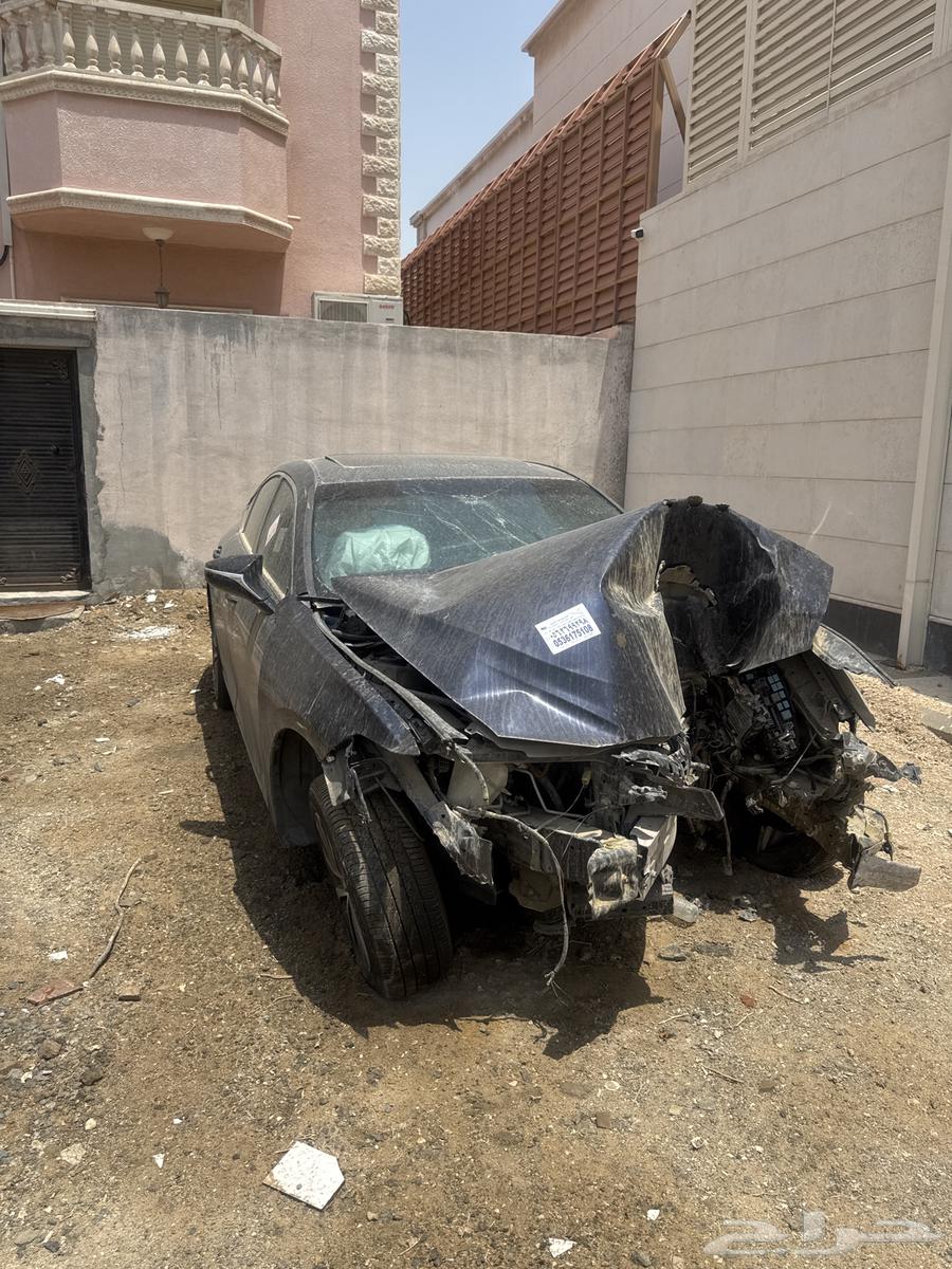 بيع قطع لكسز داخليه خارجيه es250 202364457582721027110