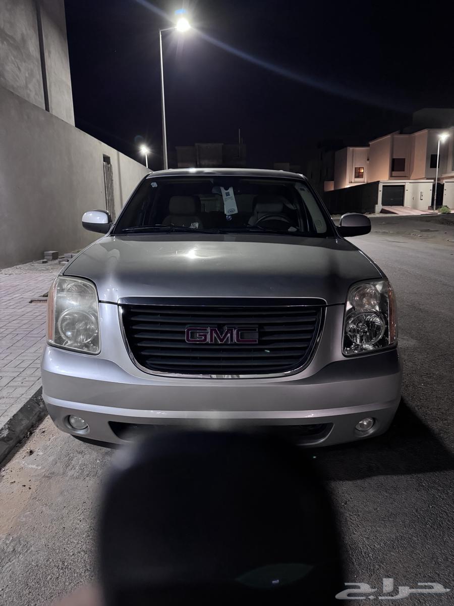 Yukon 201164464674273283110