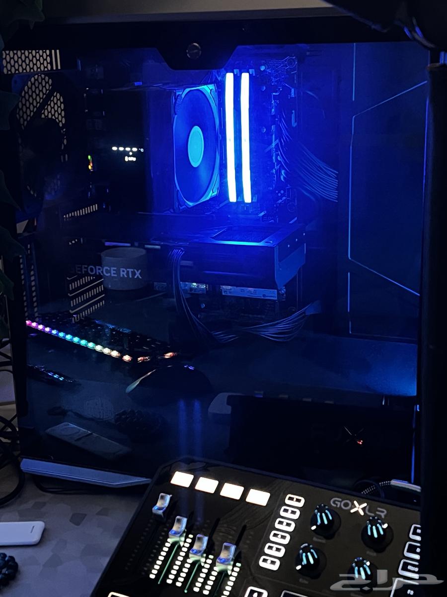 PC Device i5-14400F RTX 4070 SUPER 64GB ddr5 RAM64324152918786111