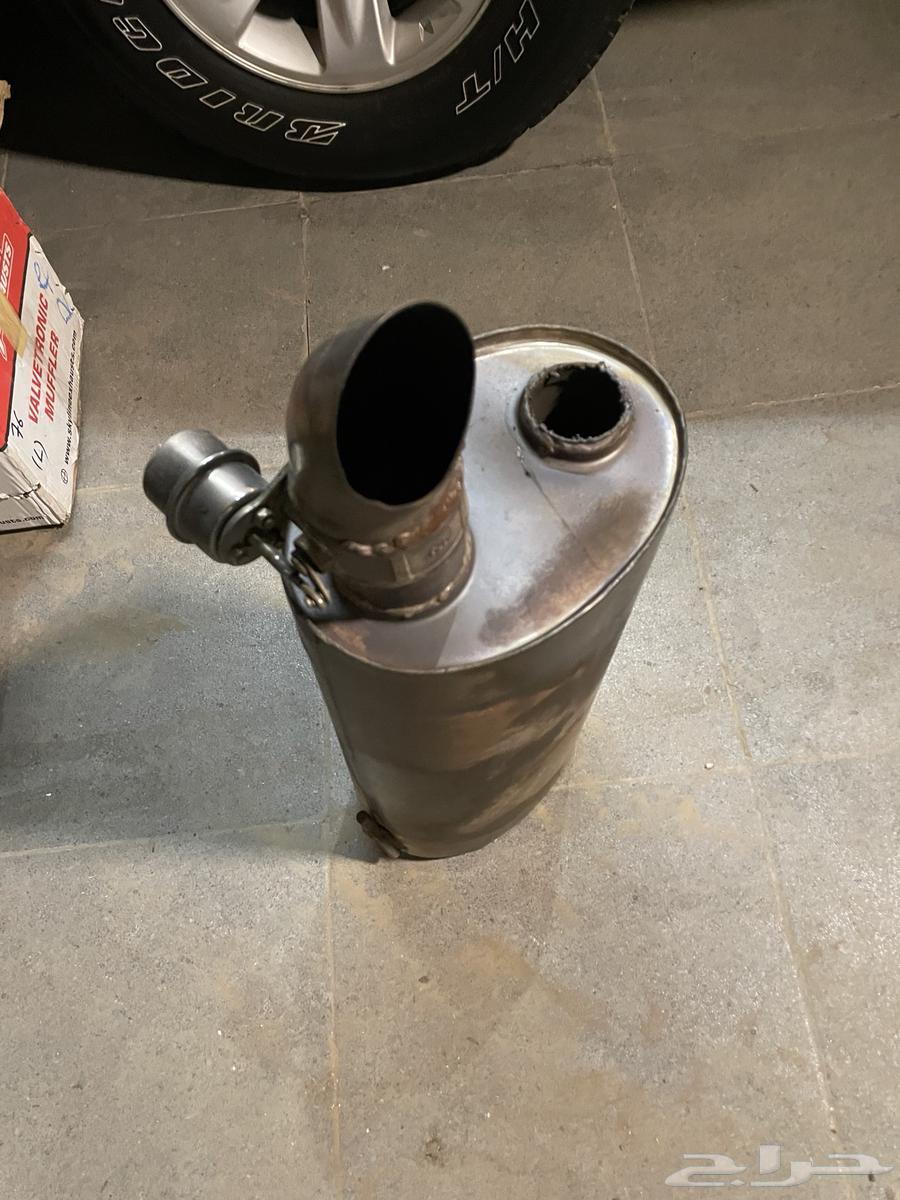 للبيع دبة فوكس الاصلية الكترونية 3 انش مستخدمة64453147502849114