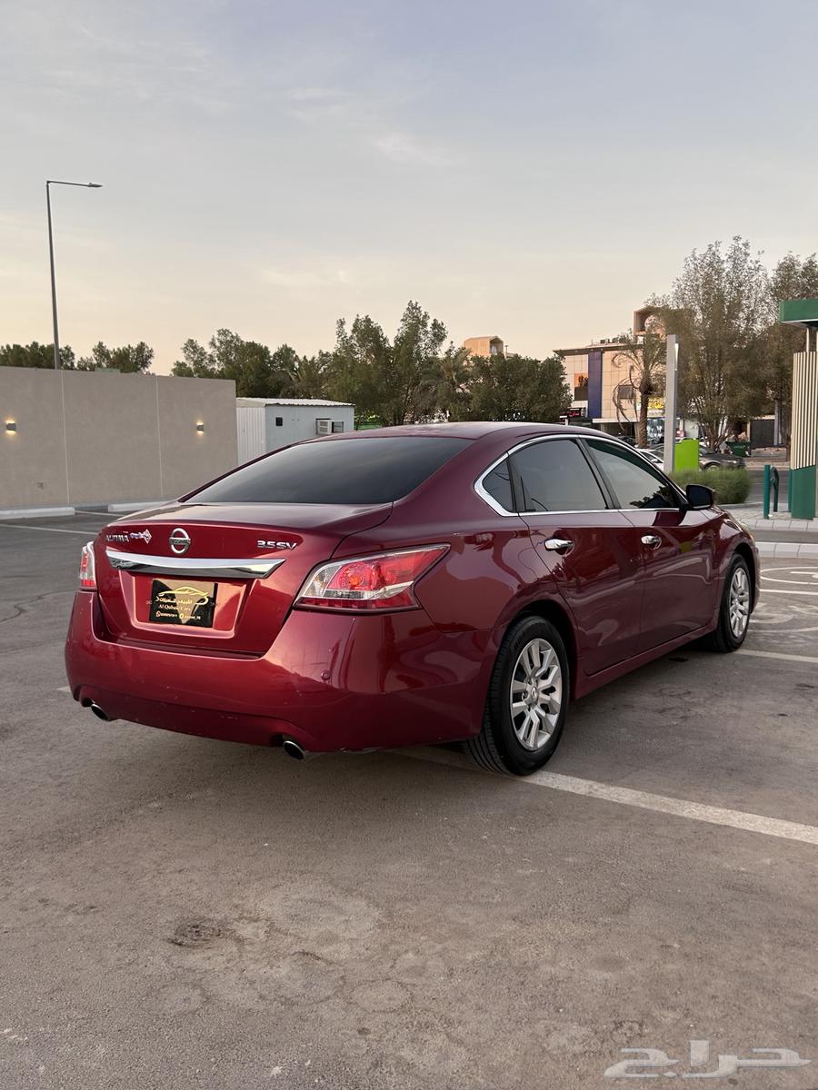 التيما 2013 مكينة 6 سلندر64464845751554110