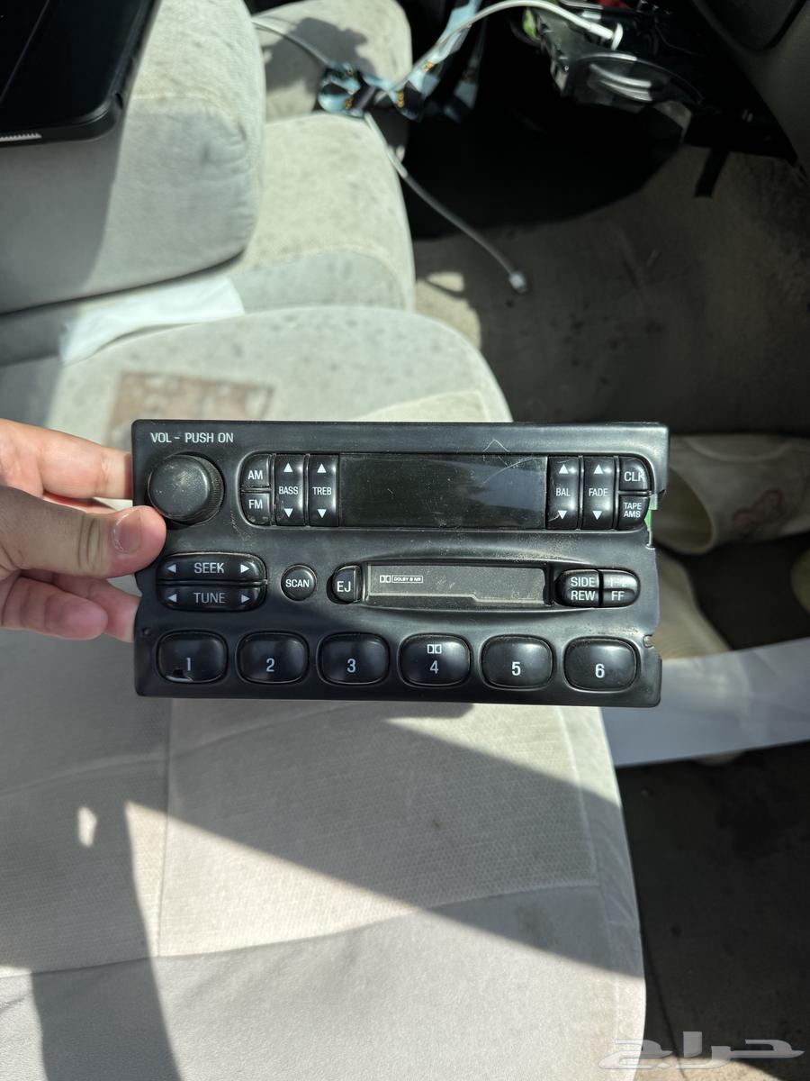 مسجل فورد وكاله64463846913026110