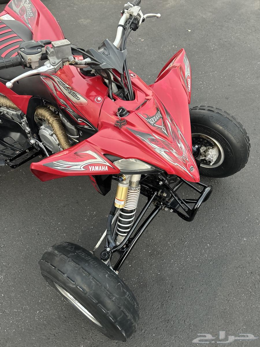 Yfz450r se64452657914753111