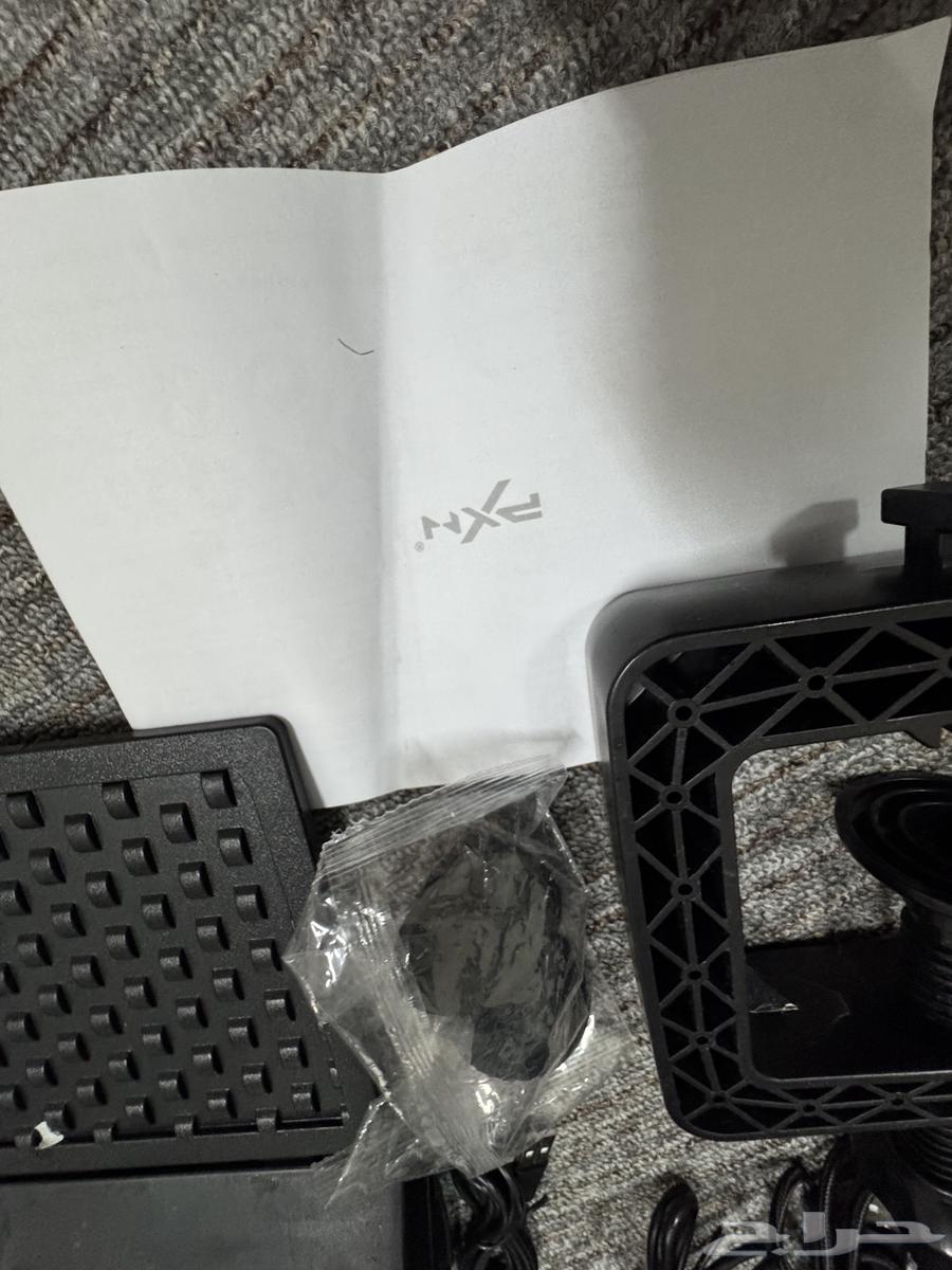 دركسون 9Vجديد نظيف64318392504579113