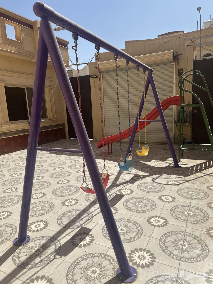 العاب منزليه وحدائق للاطفال64317918591618111