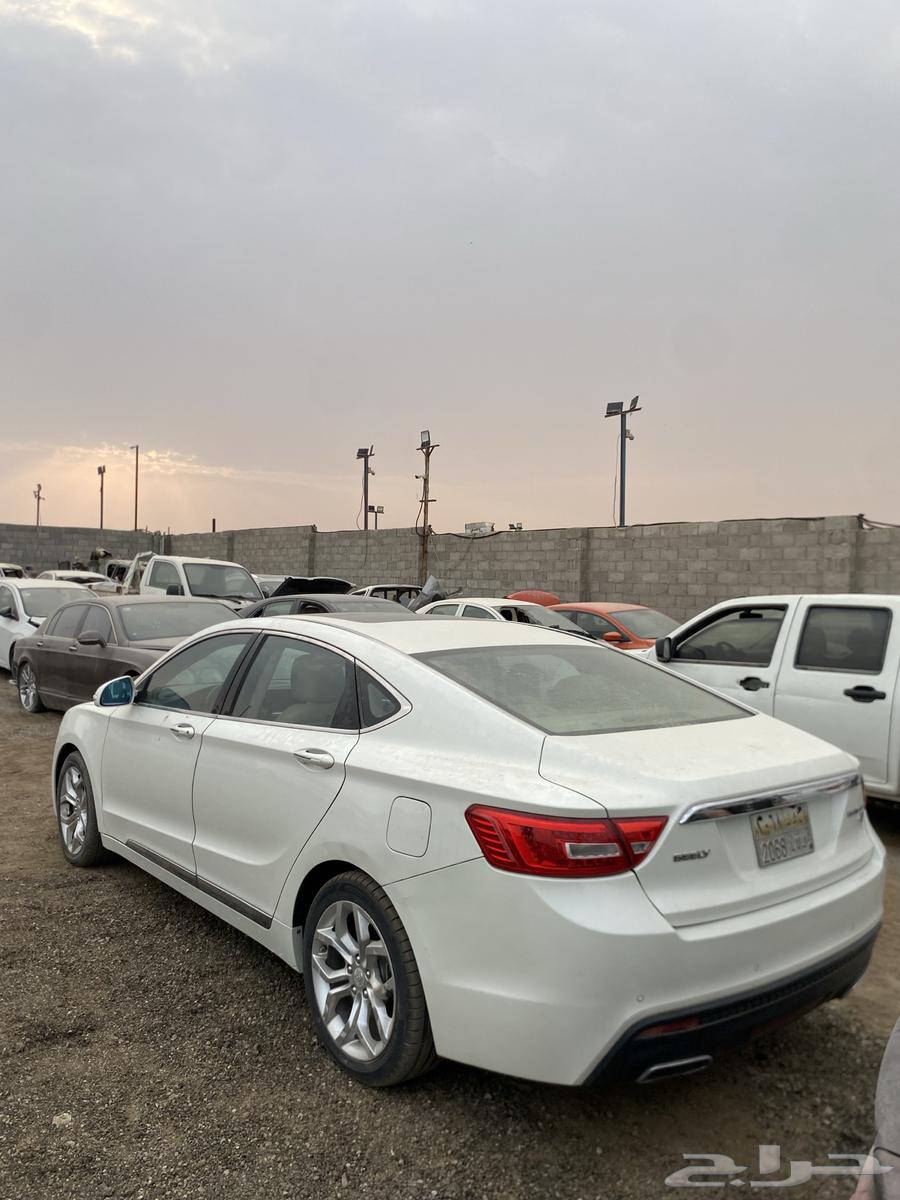 Geely GT for sale, willing to exchange with Avalon or suitable car64462978765827113