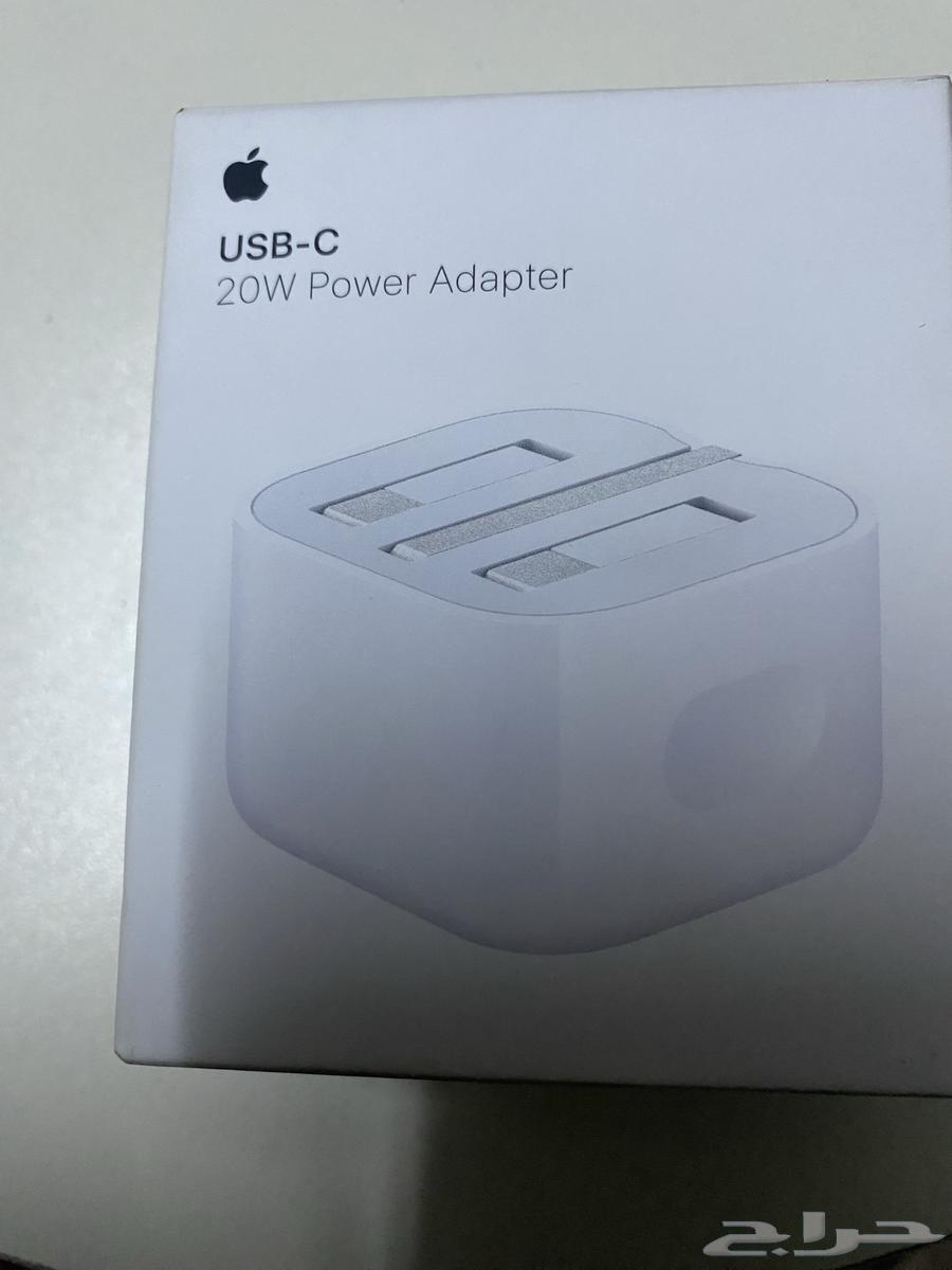 فيش شاحن اصلي64315967276418111