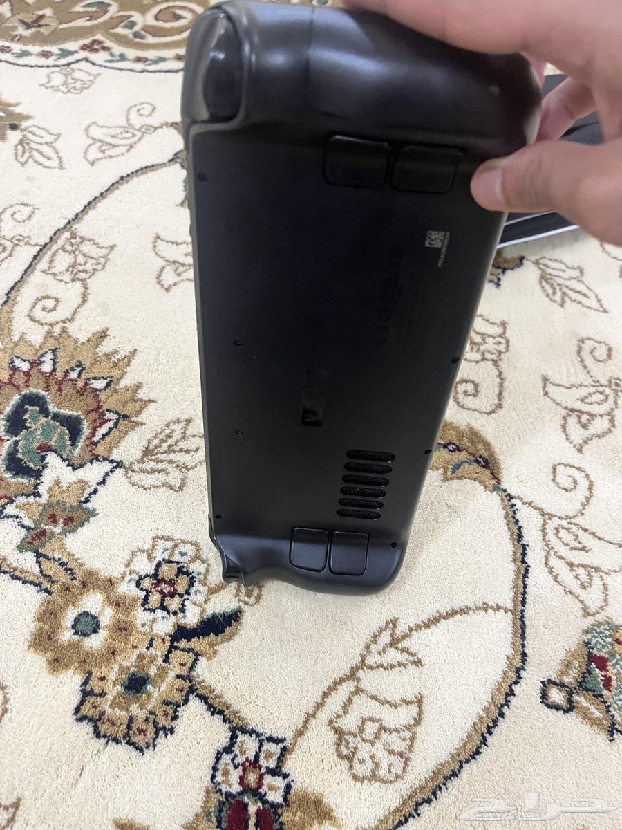 جهاز ستيم ديك للبيع الجهاز لم يستخدم لمده طويله لايوجد عيوب64319301124099114