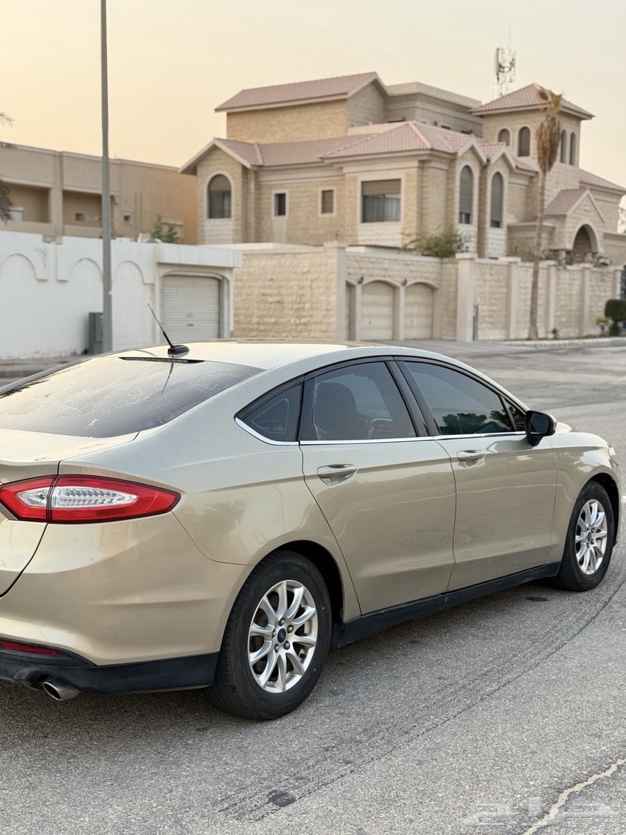 فورد فيوجن64465282557313114