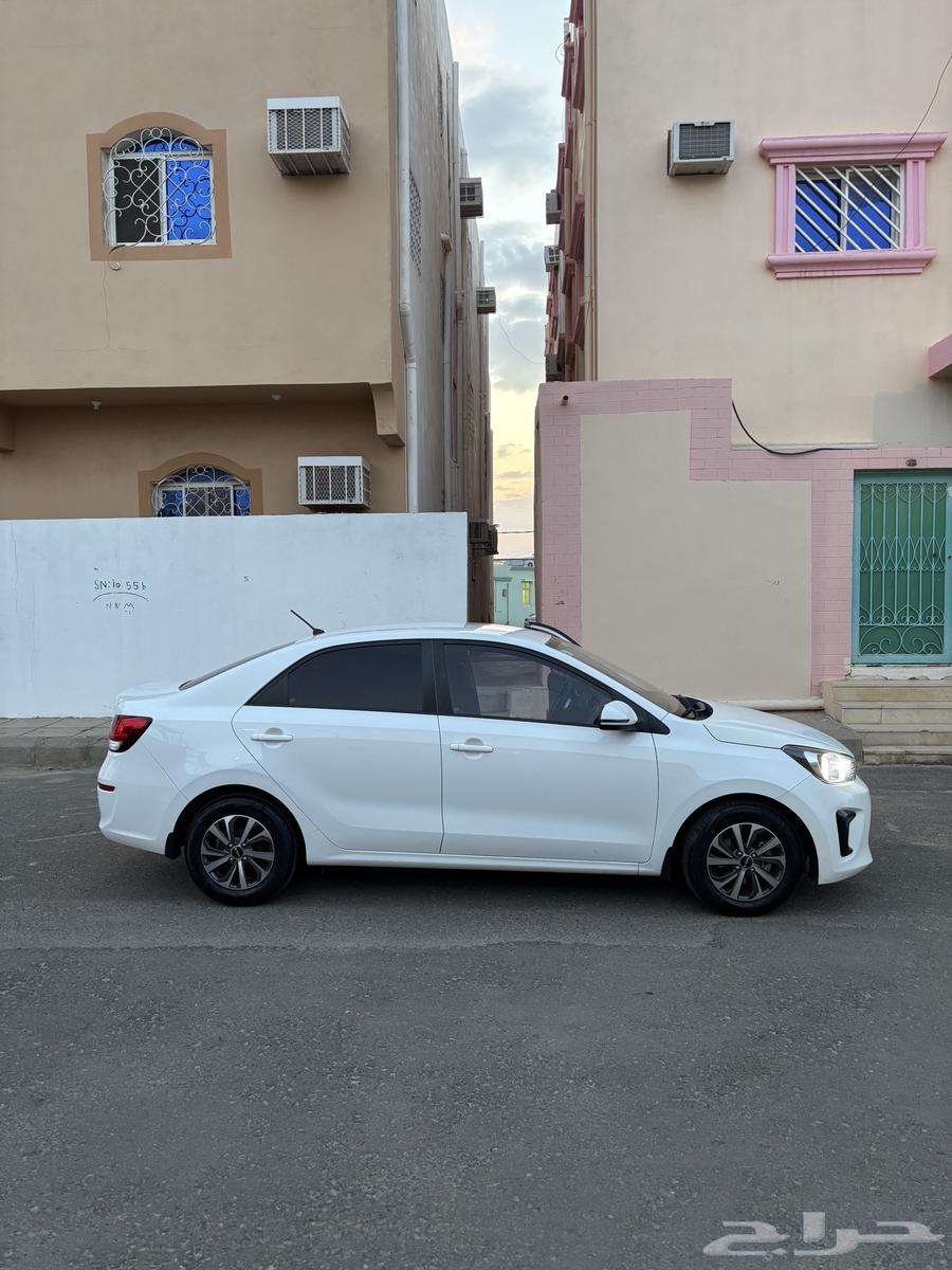 كيا بيجاس 2023 كل شيء وكالة64463531404546113