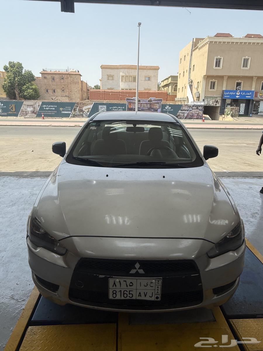 Mitsubishi Lancer 201564458615018242113