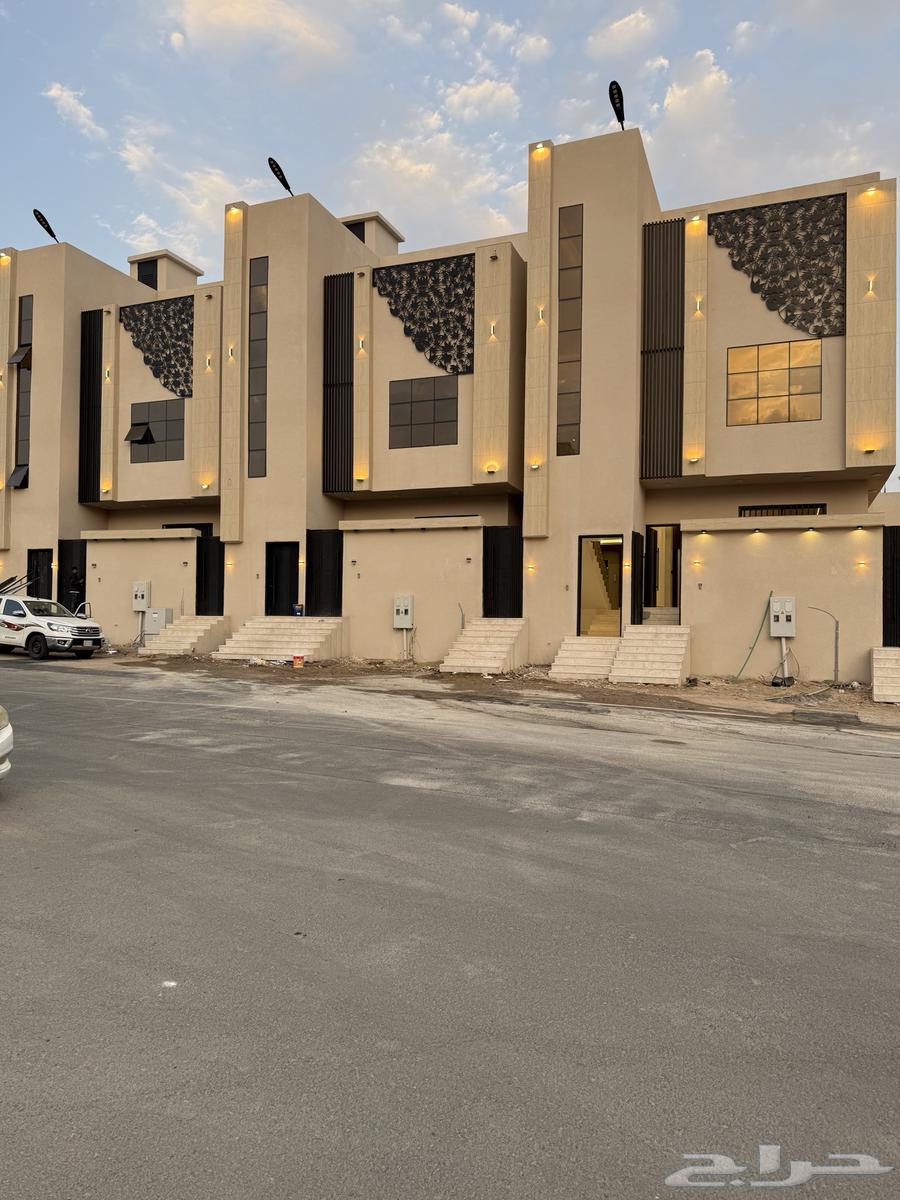 للبيع شقق وارواف علويه بحى النسيم خميس مشيط63613621687555114