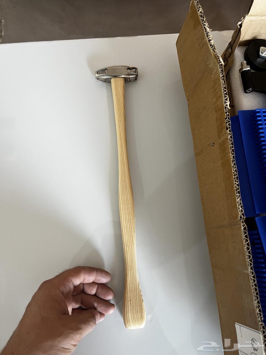 Pdr Cold Gluing Tools64457610345473114