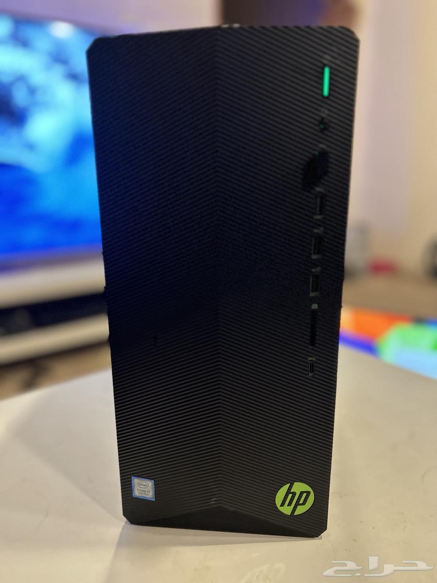 للبيع بي سي hp نظيف64322401549569111