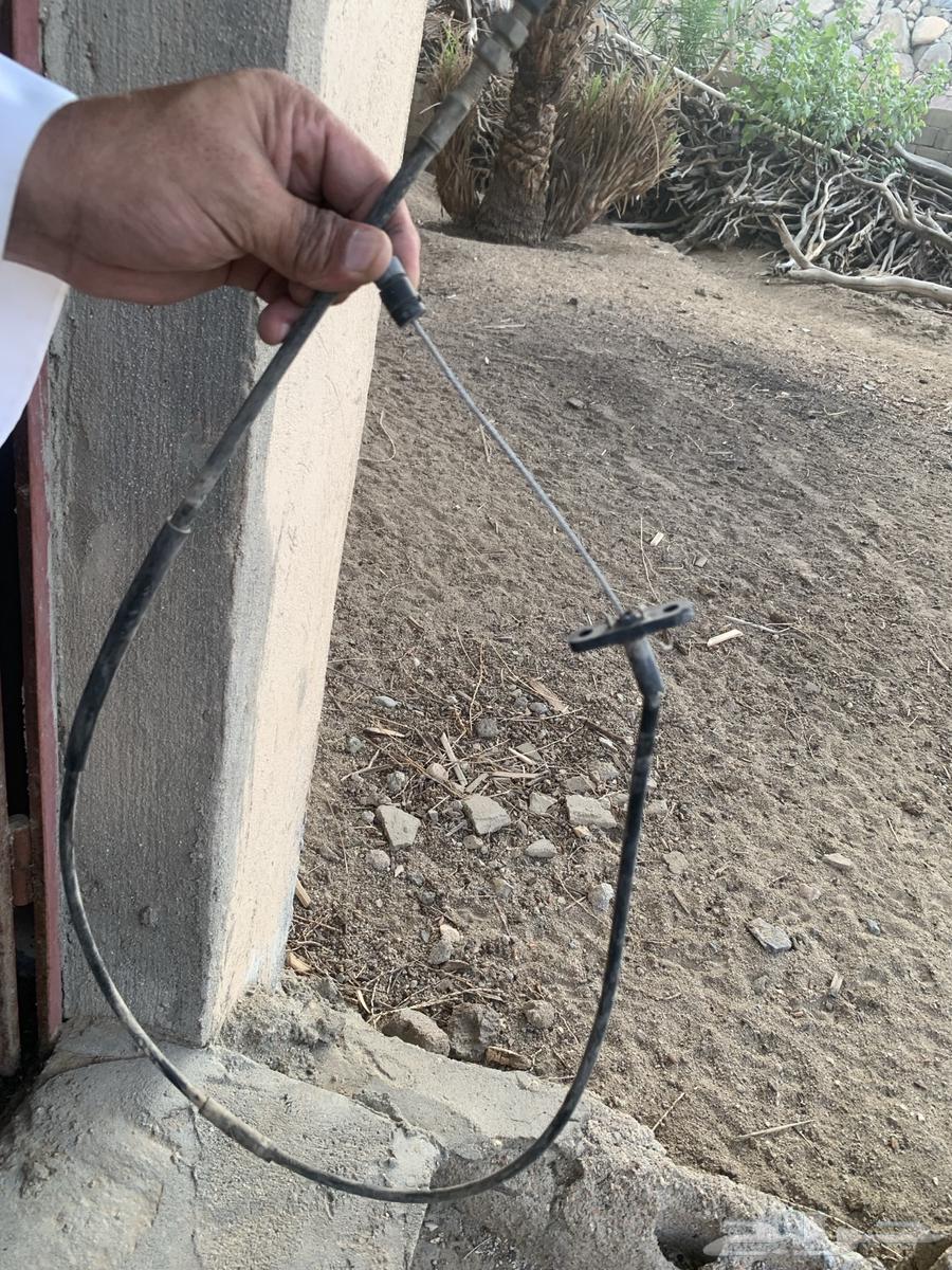 سلك بنص شاص يركب من 85 إلى 91 شاص أو صالون64458071386370110