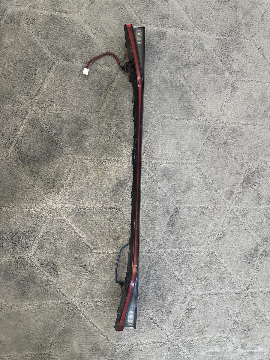 Lexus trunk lid for 2022 model64458318882178110