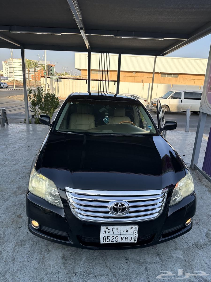 افالون 2005 ماشي 224 ليمتد64462294534785111