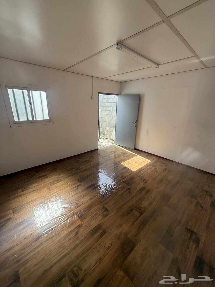 كرفانات وغرف جاهزة للبيع بأسعار مميزة في جدة64456872246530113