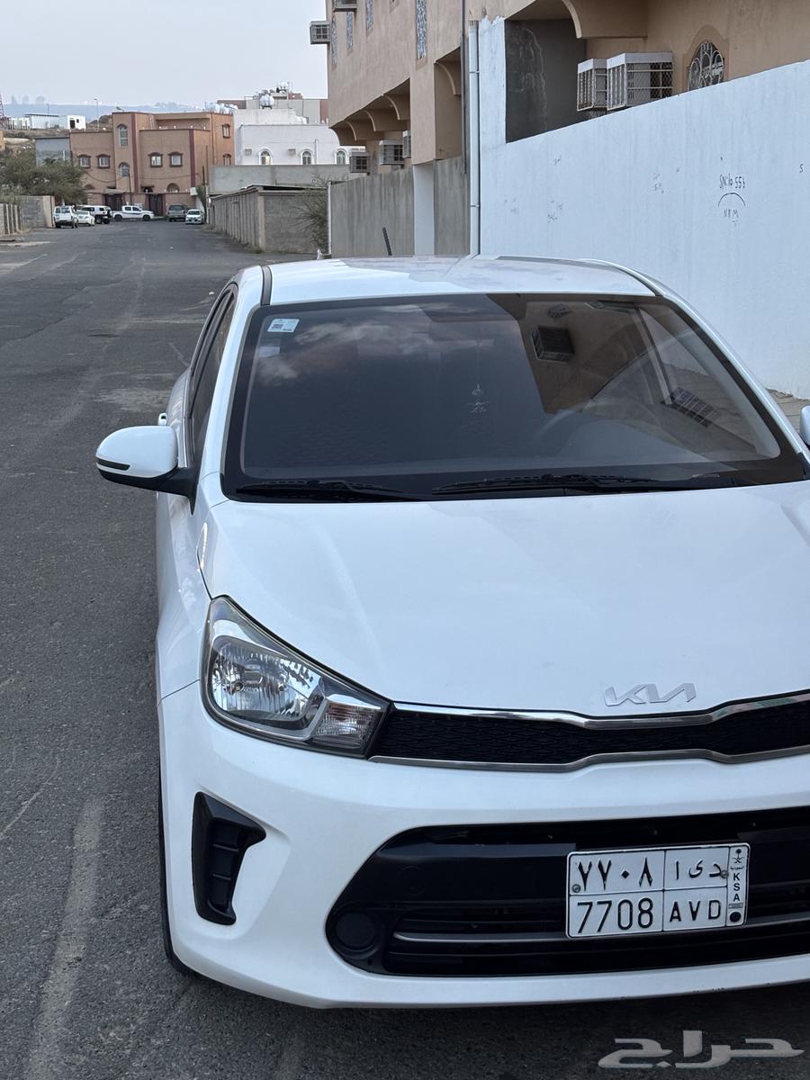 كيا بيجاس 2023 كل شيء وكالة64463531404546112
