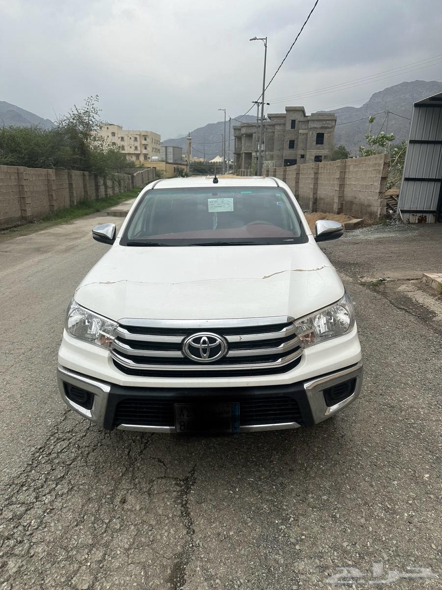 2024 Hilux Diesel64458318914049113