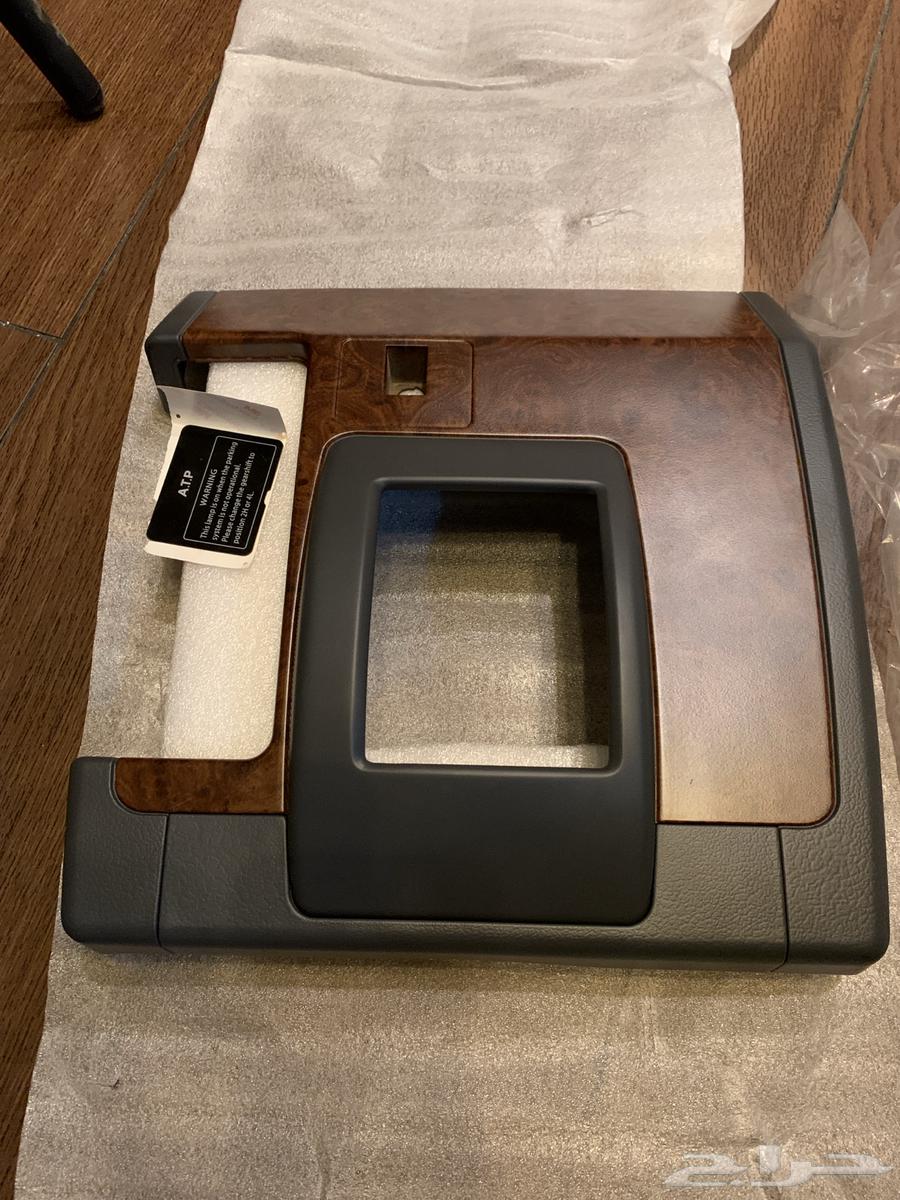 ديكور قير تماتيك مخشب باترول 92-9764452657942531110