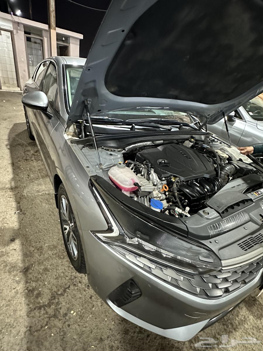 كيا K5 202364463333904515111