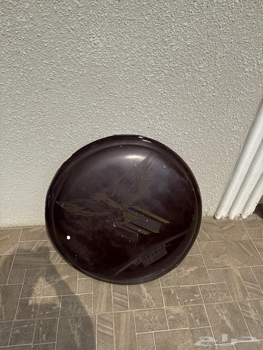 Spare cover for Ftek 4800 from Noder64458826077315110