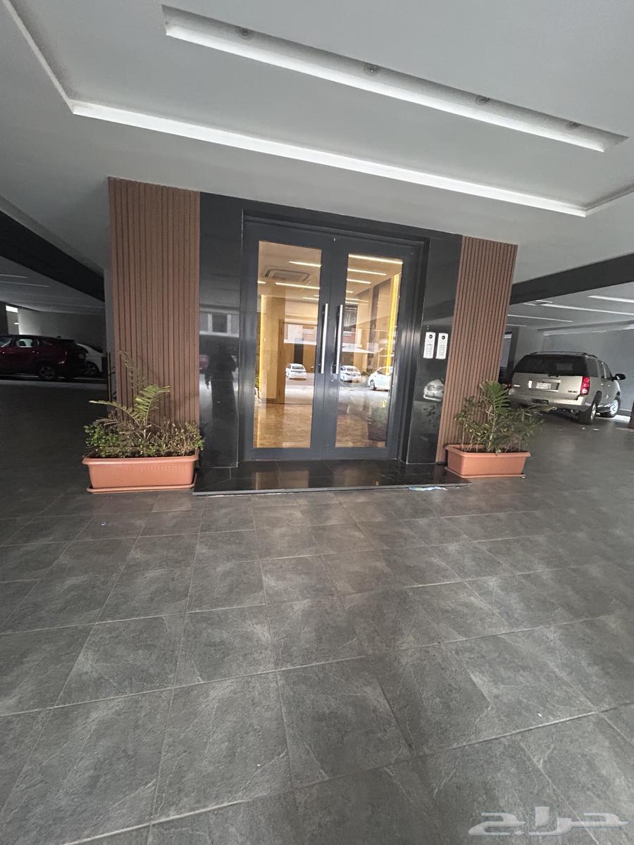 شقة للإيجار