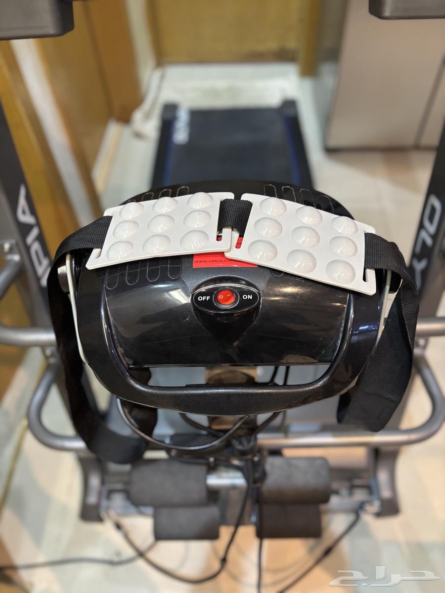 Treadmill - OLYMPIA64320821016195111