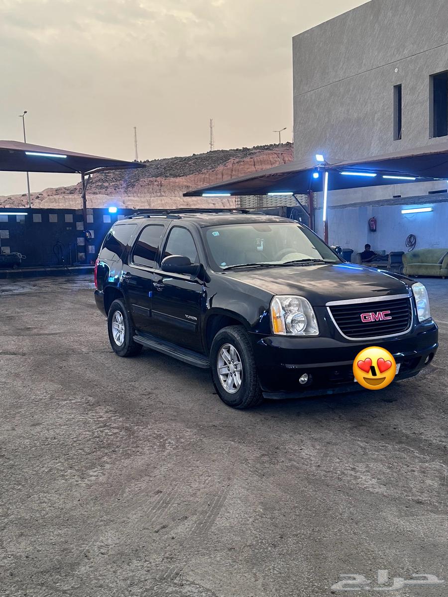 جمس يوكن 2013 للبيع64460434551043110