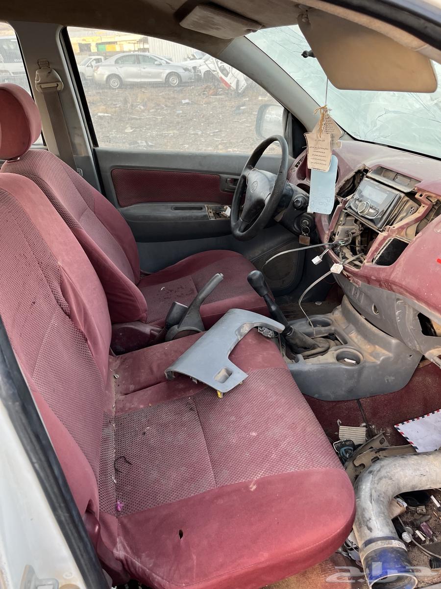 هيلوكس للبيع قطع غيار للبيع قطع64460187927299111