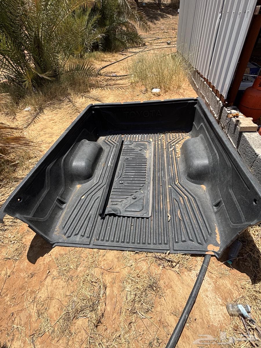 للبيع فيبر هايلوكس 2016 وفوق64457779233410110