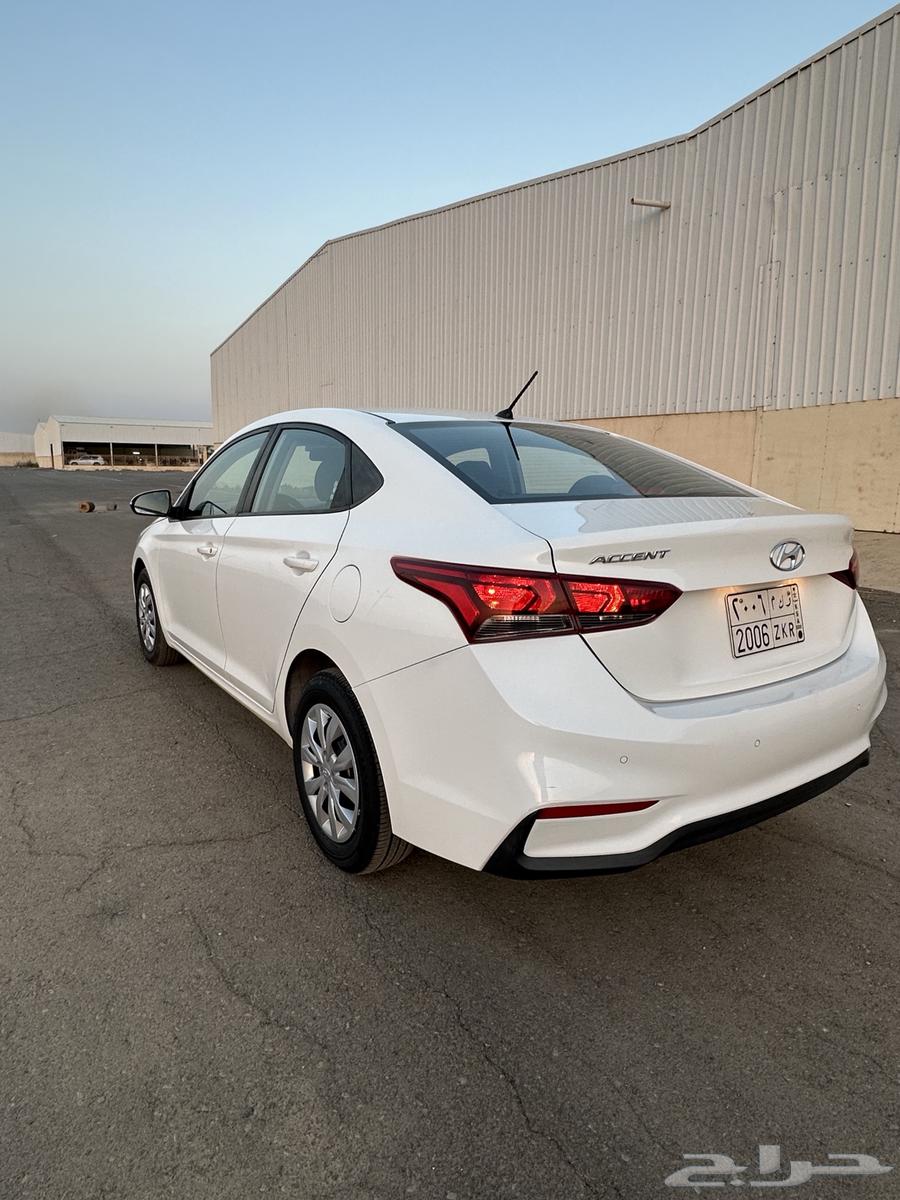 للبيع أكسنت 2020مكينه 1664465409457027114