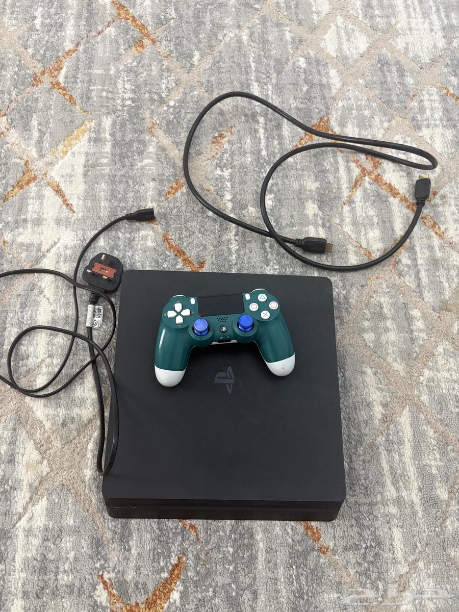 بلايستيشن 4 للبيع64318589475715110