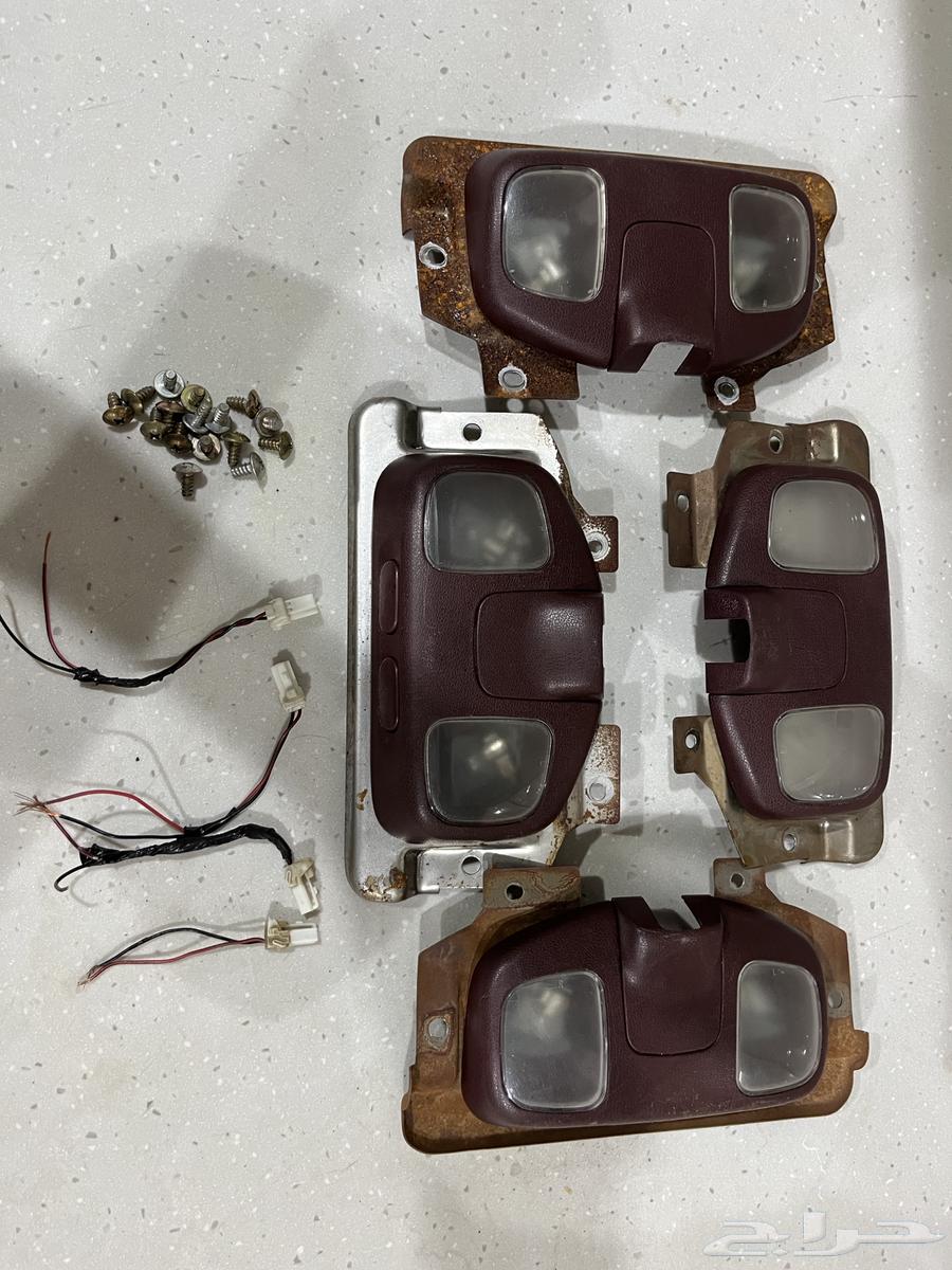 Full LED Ceiling Lamp64452388222722111