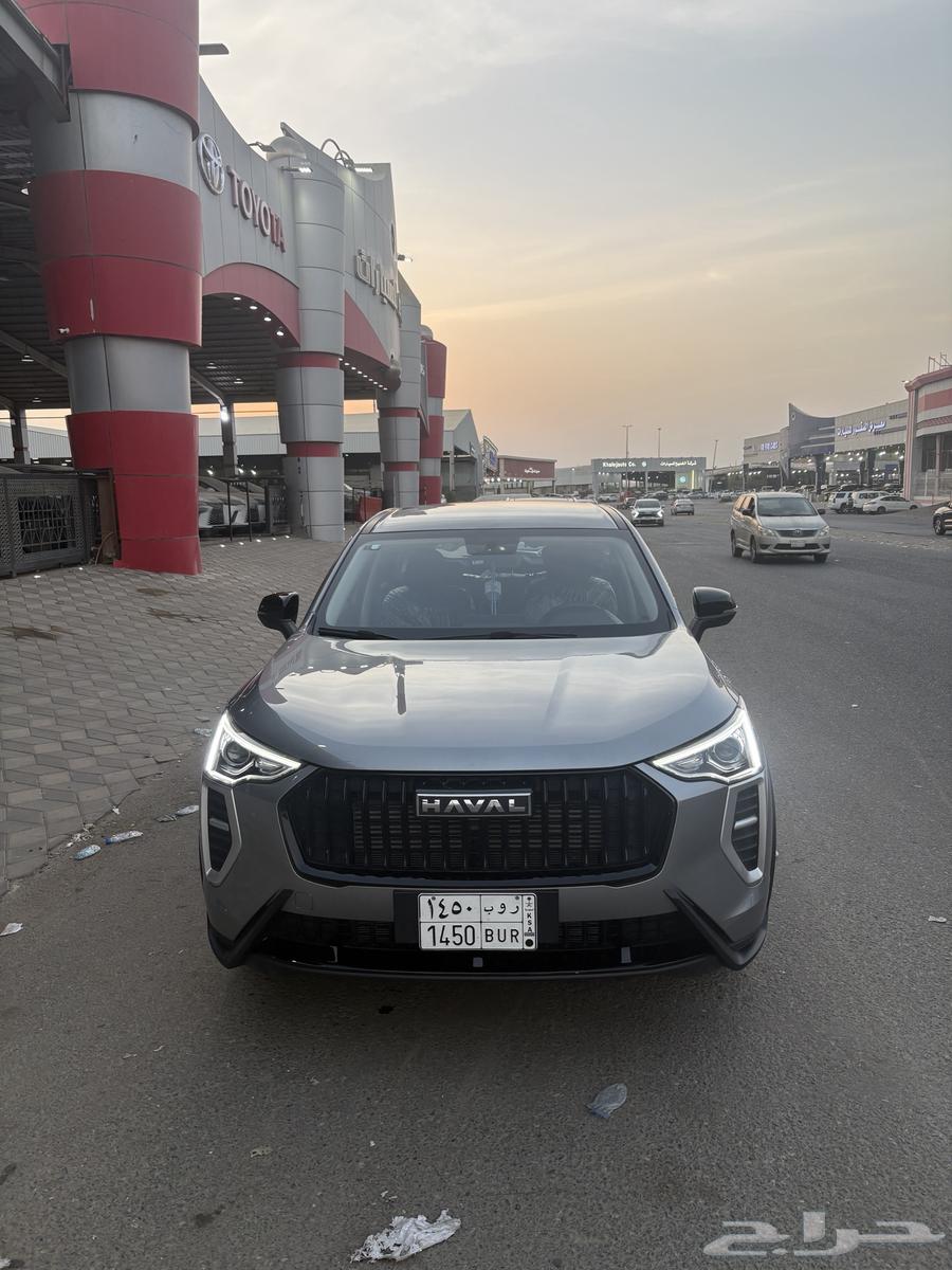 هافال 2025 جوليان64463531363074114