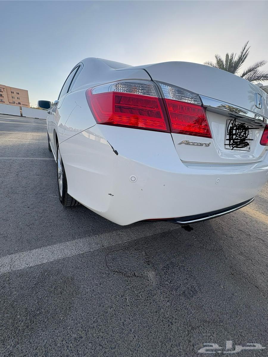 هوندا 2014 للبيع64461371039491111