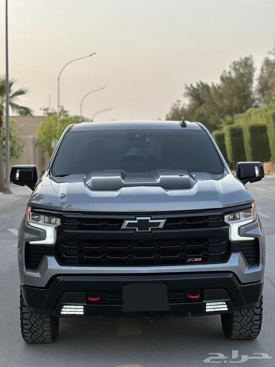 سلفرادو 4 ابواب تريل بوس ماشي 37 الف بحاله الوكاله64453011054722112