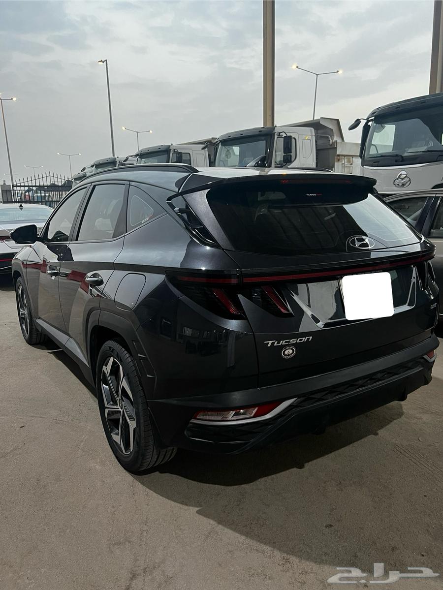 Very clean Tucson 202364458103163906111