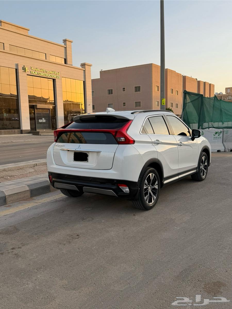2019 Mitsubishi Eclipse Cross Full Option, Monoh64463074434179114