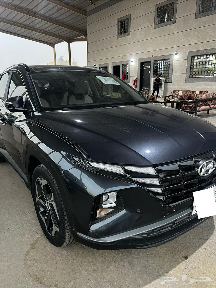 Very clean Tucson 202364458103163906113