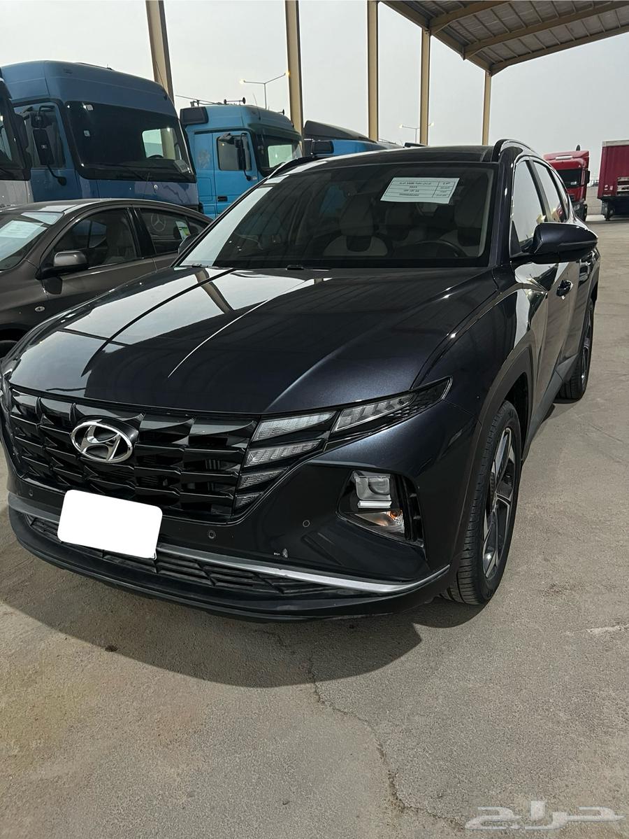 Very clean Tucson 202364458103163906110