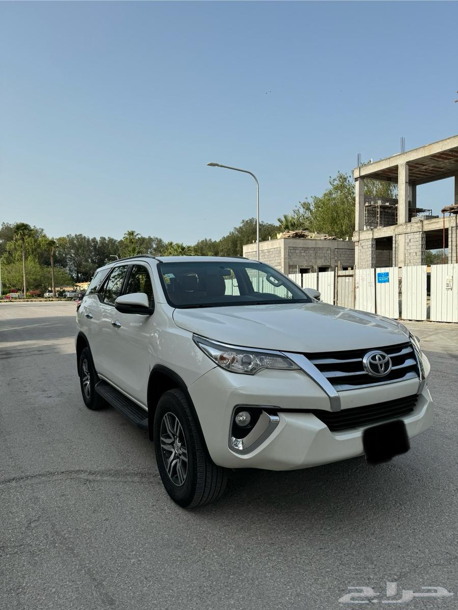 فورشنر 2018 دبل - نظيف64463778389762111