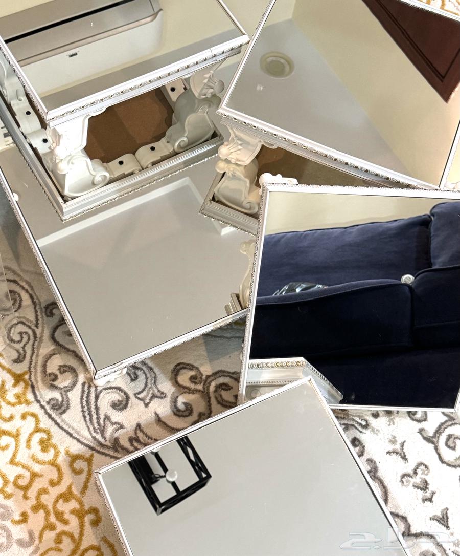 Coffee Table Set64314472956034111