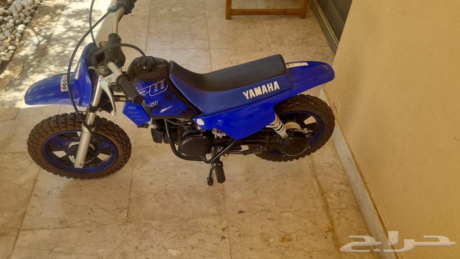 دباب ياماها شبة جديد64455331787009111