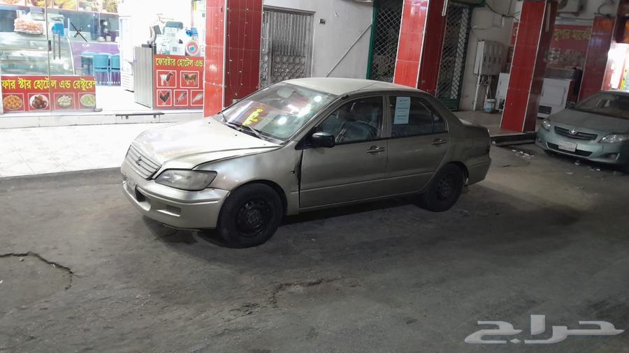 Mitsubishi Lancer 200364452401748226110