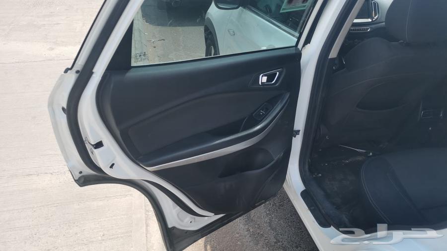 Chery Tiggo 7 Model 202063618059427331114