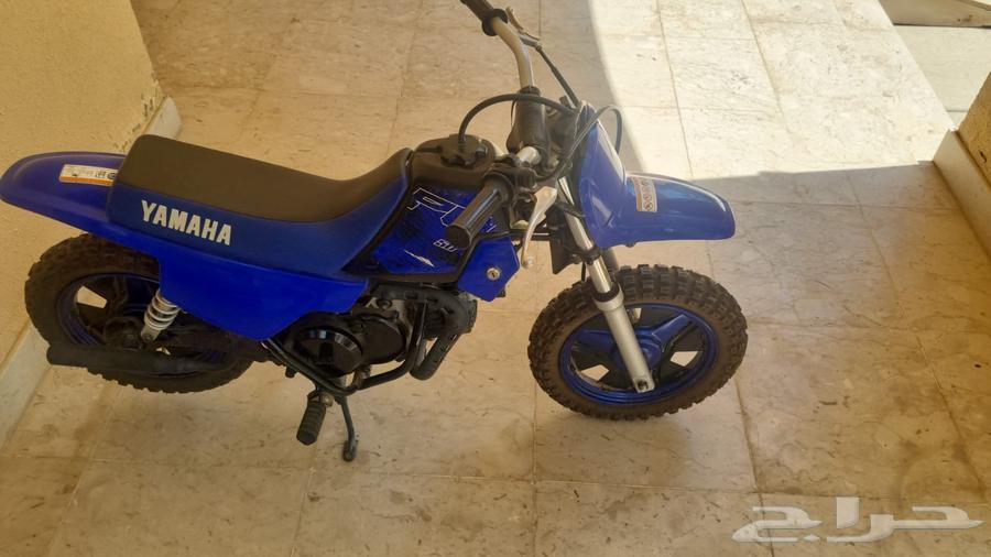 دباب ياماها شبة جديد64455331787009114