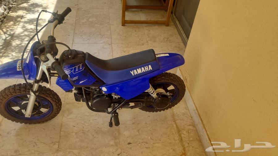 دباب ياماها شبة جديد64455331787009110